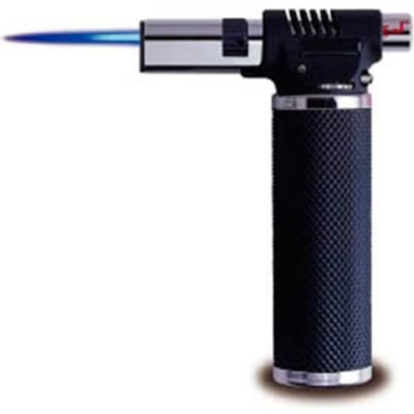 Hand Held Electronic Ignition Micro Torch, Solder - It, Inc., Mfr#: PT-220
